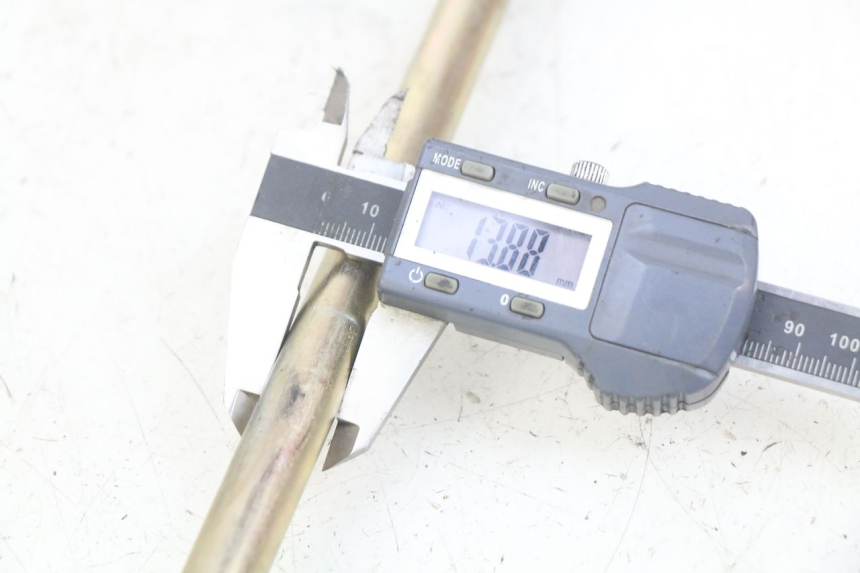 photo de SCHWINGARMACHSE DAELIM VL DAYSTAR 125 (2000 - 2011) - Alternative Perspektive