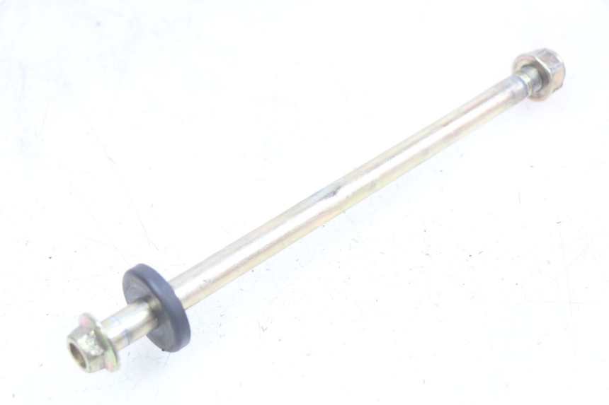 photo de SCHWINGARMACHSE DAELIM VL DAYSTAR 125 (2000 - 2011) - Technische Nahaufnahme