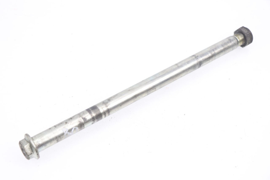 photo de SCHWINGENACHSE HONDA VTR F FIRESTORM 1000 (1997 - 2001) - Zoom auf Gebrauchszustand