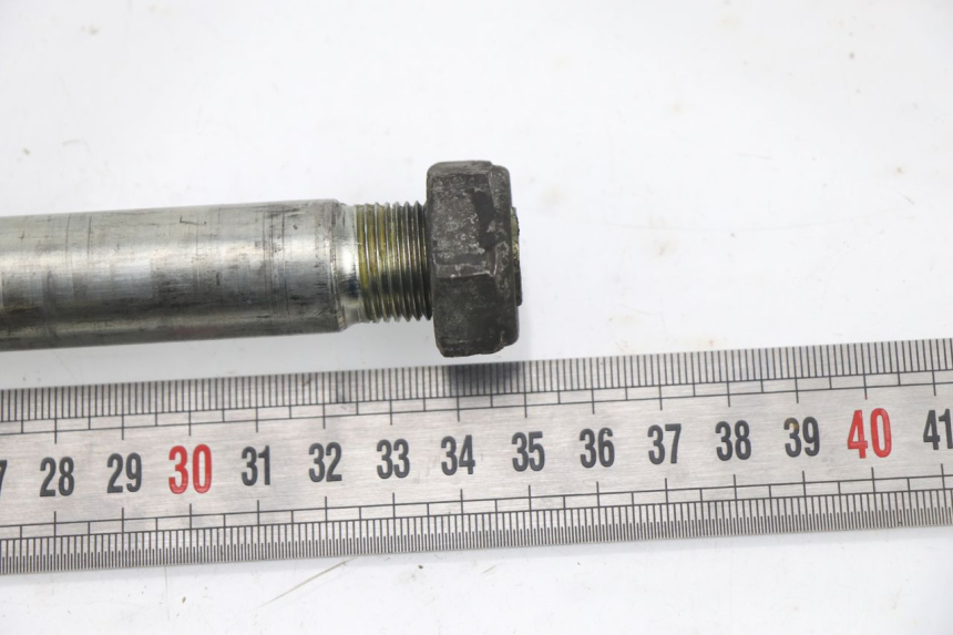 photo de SCHWINGENACHSE HONDA VTR F FIRESTORM 1000 (1997 - 2001) - Alternative Perspektive