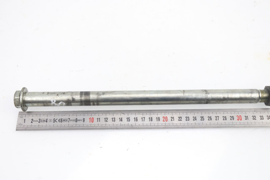 photo de SCHWINGENACHSE HONDA VTR F FIRESTORM 1000 (1997 - 2001) - Technische Nahaufnahme