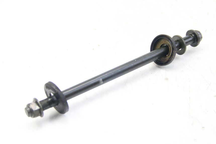 photo de SCHWINGARMACHSE SYM WOLF SB 125 (2011 - 2018) - Hauptansicht