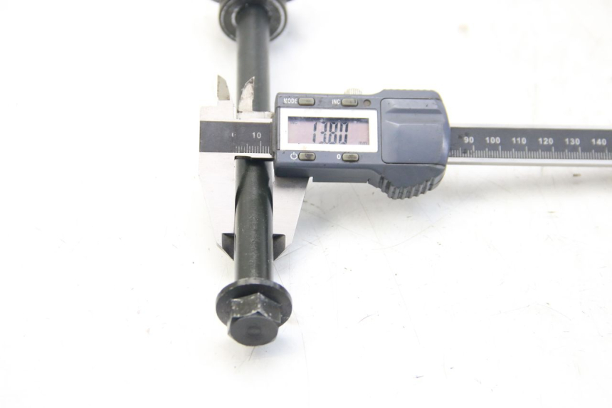 photo de SCHWINGARMACHSE SYM WOLF SB 125 (2011 - 2018) - Detailansicht des Bauteils