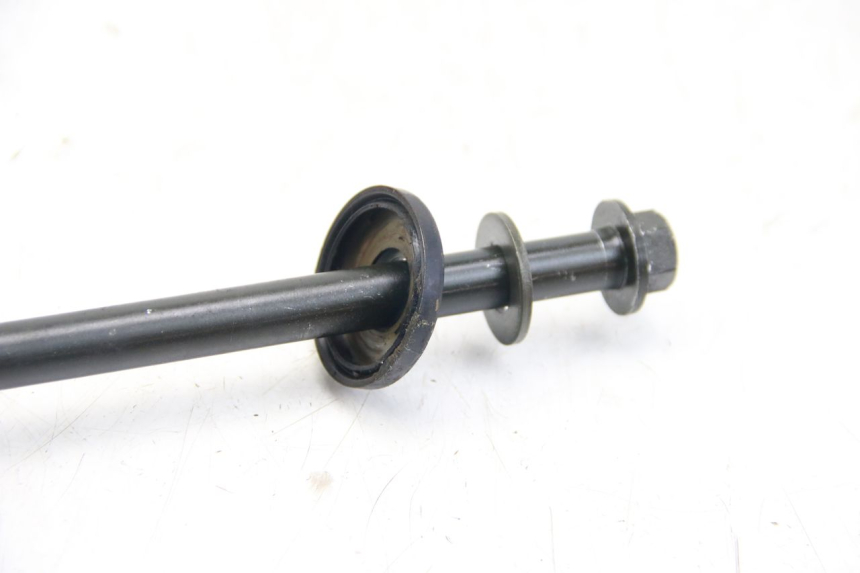 photo de SCHWINGARMACHSE SYM WOLF SB 125 (2011 - 2018) - Alternative Perspektive