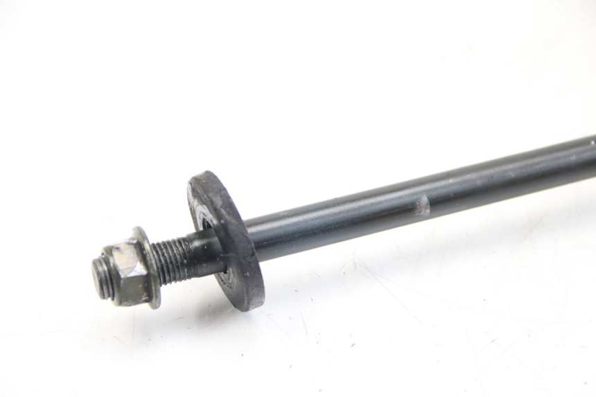 photo de SCHWINGARMACHSE SYM WOLF SB 125 (2011 - 2018) - Technische Nahaufnahme