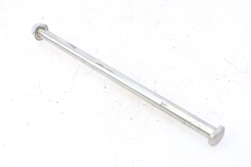 photo de SCHWINGENACHSE YAMAHA XJ6 ABS 600 (2008 - 2016) - Hauptansicht