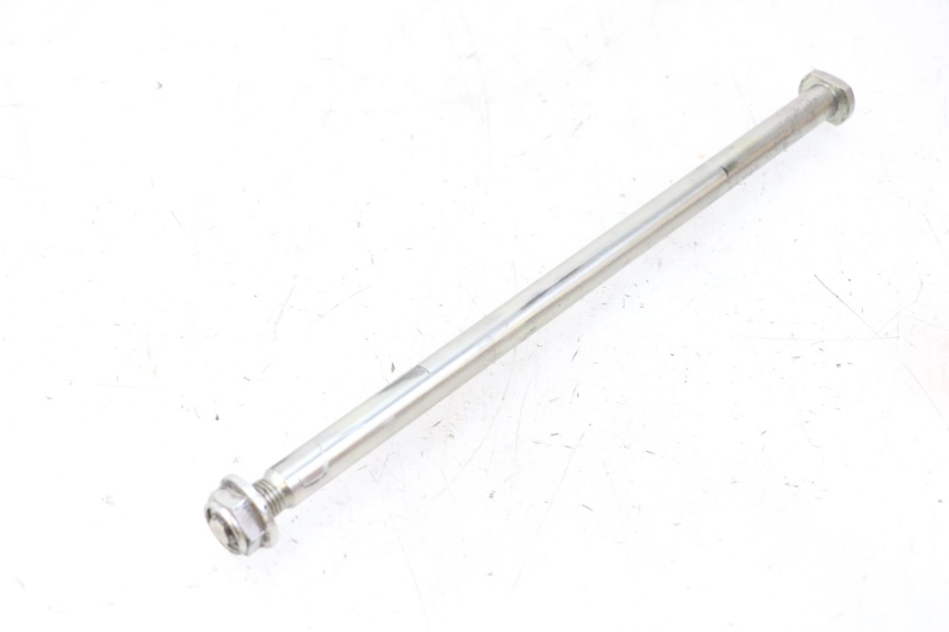 photo de SCHWINGENACHSE YAMAHA XJ6 ABS 600 (2008 - 2016) - Zoom auf Gebrauchszustand