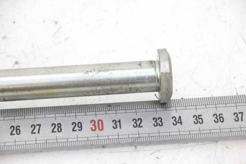 photo de SCHWINGENACHSE YAMAHA XJ6 ABS 600 (2008 - 2016) - Alternative Perspektive