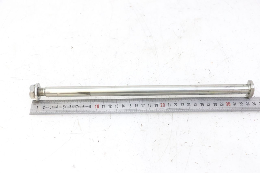 photo de SCHWINGENACHSE YAMAHA XJ6 ABS 600 (2008 - 2016) - Technische Nahaufnahme