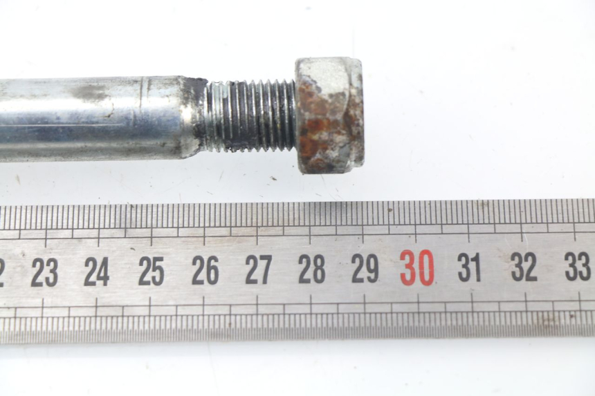 photo de SCHWINGENACHSE YAMAHA XJN XJ N DIVERSION 600 (1994 - 1997) - Zoom auf Gebrauchszustand