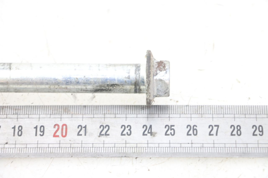 photo de Schwinge Achse HYOSUNG XRX 125 (2000 - 2008) - Detailansicht des Bauteils