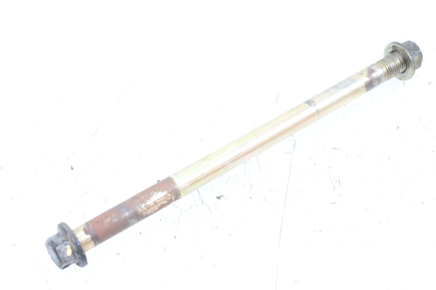 photo de SCHWINGENACHSE SYM XS 125 (2007 - 2016) - Hauptansicht