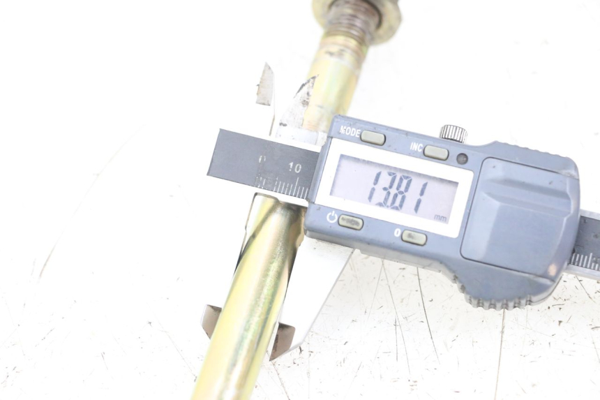 photo de SCHWINGENACHSE SYM XS 125 (2007 - 2016) - Detailansicht des Bauteils