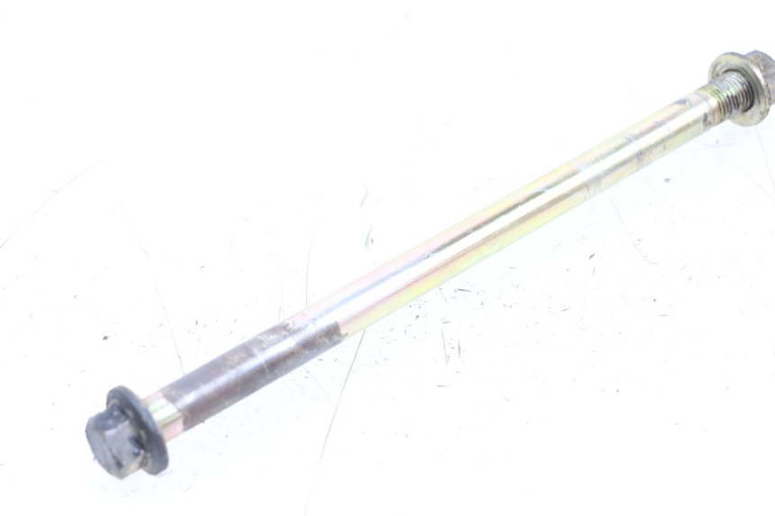 photo de SCHWINGENACHSE SYM XS 125 (2007 - 2016) - Technische Nahaufnahme