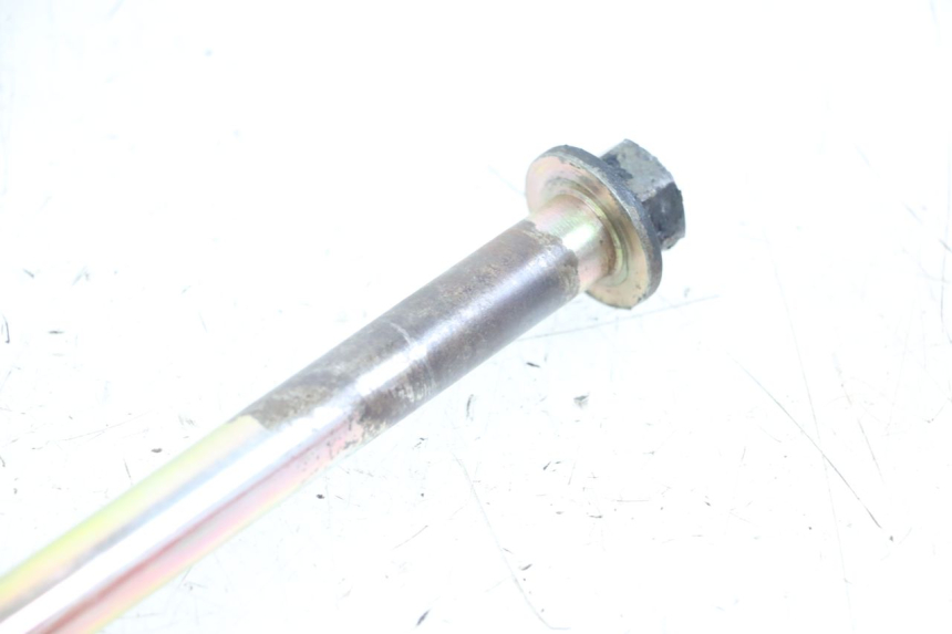 photo de SCHWINGENACHSE SYM XS 125 (2007 - 2016) - Gesamtansicht des Produkts