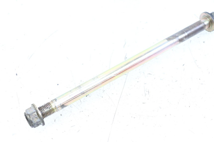 photo de SCHWINGENACHSE SYM XS 125 (2007 - 2016) - Details der Befestigungspunkte