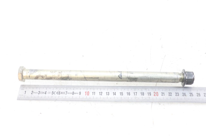 photo de SCHWINGARMACHSE YAMAHA XT X 660 (2004 - 2016) - Alternative Perspektive