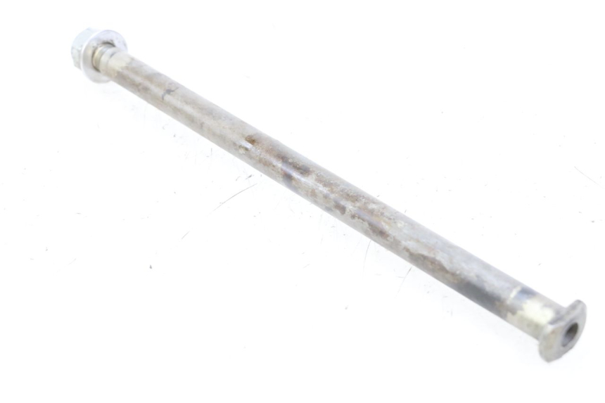 photo de SCHWINGENACHSE YAMAHA FZ1 FAZER 1000 (2007 - 2009) - Zoom auf Gebrauchszustand