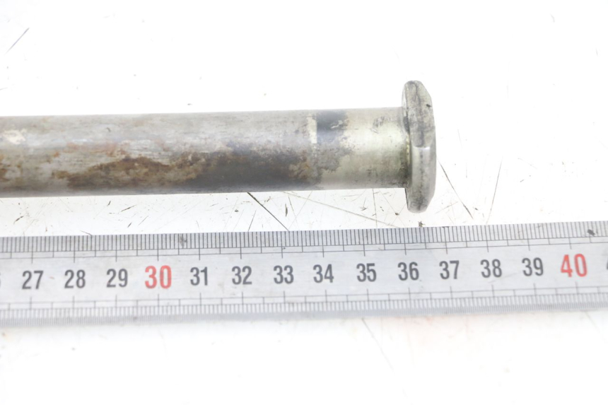 photo de SCHWINGENACHSE YAMAHA FZ1 FAZER 1000 (2007 - 2009) - Alternative Perspektive