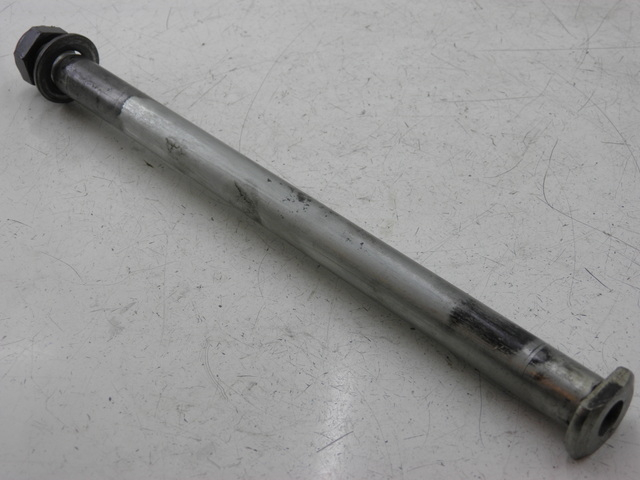 photo de SCHWINGENACHSE YAMAHA FZS FAZER 1000 (2003 - 2005) - Hauptansicht