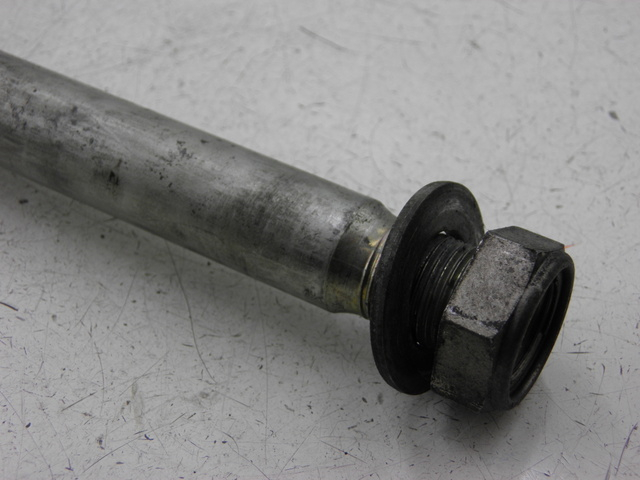 photo de SCHWINGENACHSE YAMAHA TDM 900 (2004 - 2006) - Detailansicht des Bauteils