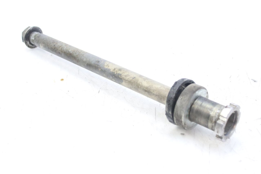 photo de SCHWINGARMACHSE YAMAHA YZF R1 1000 (2007 - 2008) - Hauptansicht