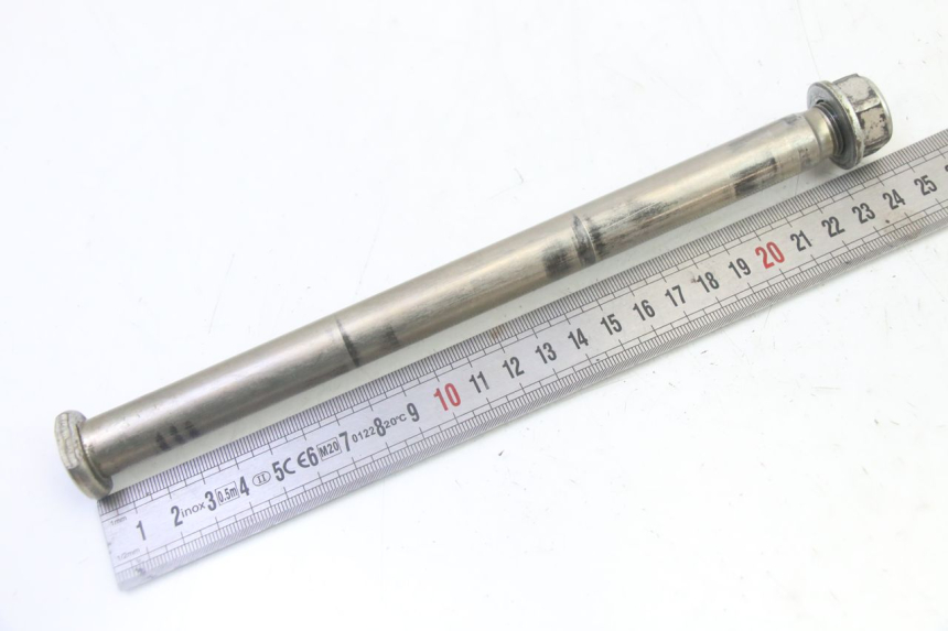 photo de SCHWINGENACHSE YAMAHA YZF YZ-F 450 (2014 - 2016) - Zoom auf Gebrauchszustand