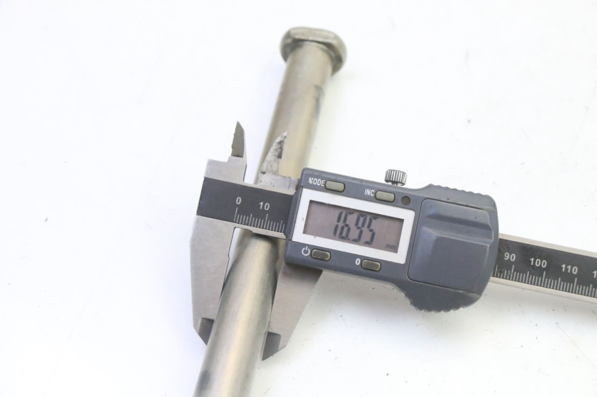 photo de SCHWINGENACHSE YAMAHA YZF YZ-F 450 (2014 - 2016) - Technische Nahaufnahme