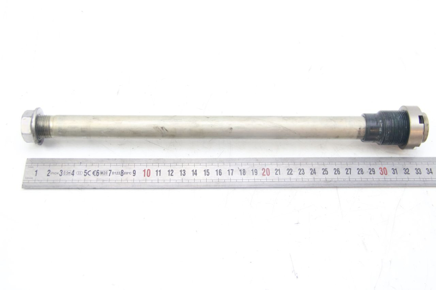 photo de SCHWINGARMACHSE KAWASAKI Z ABS 1000 (2014 - 2020) - Alternative Perspektive