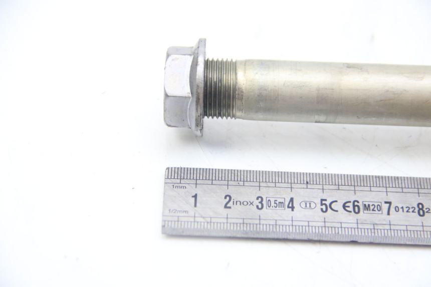 photo de SCHWINGARMACHSE KAWASAKI Z ABS 1000 (2014 - 2020) - Technische Nahaufnahme