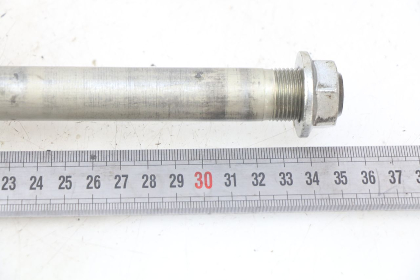 photo de SCHWINGARMACHSE KAWASAKI Z 750 (2007 - 2013) - Zoom auf Gebrauchszustand