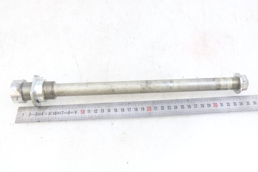 photo de SCHWINGARMACHSE KAWASAKI Z 750 (2007 - 2013) - Alternative Perspektive