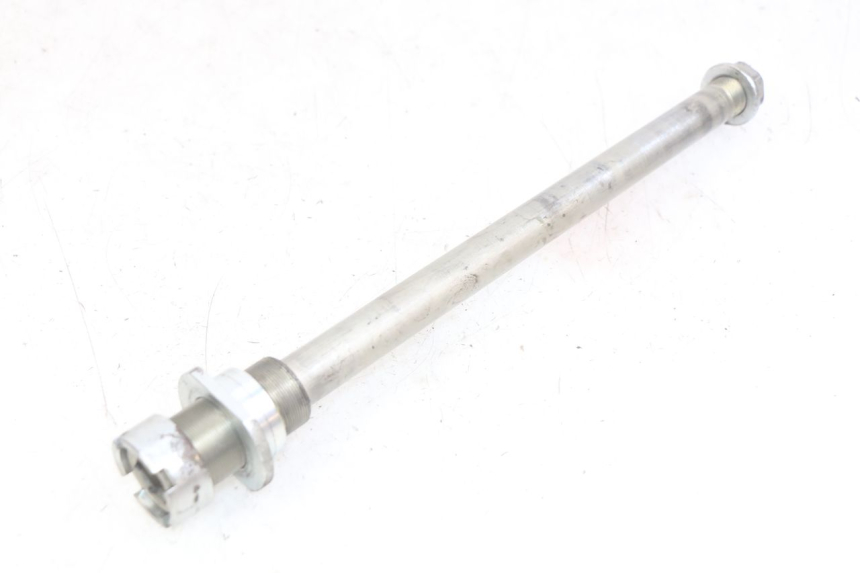 photo de SCHWINGARMACHSE KAWASAKI Z 750 (2007 - 2013) - Technische Nahaufnahme