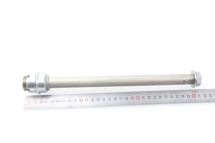 photo de SCHWINGENACHSE KAWASAKI Z Z900 900 (2017 - 2019) - Zoom auf Gebrauchszustand