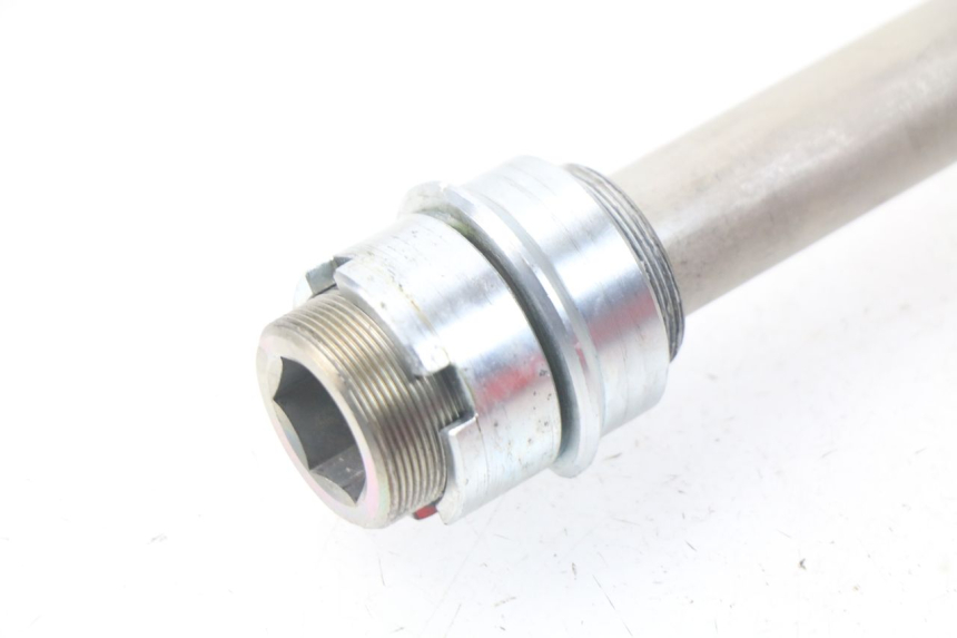 photo de SCHWINGENACHSE KAWASAKI Z Z900 900 (2017 - 2019) - Technische Nahaufnahme