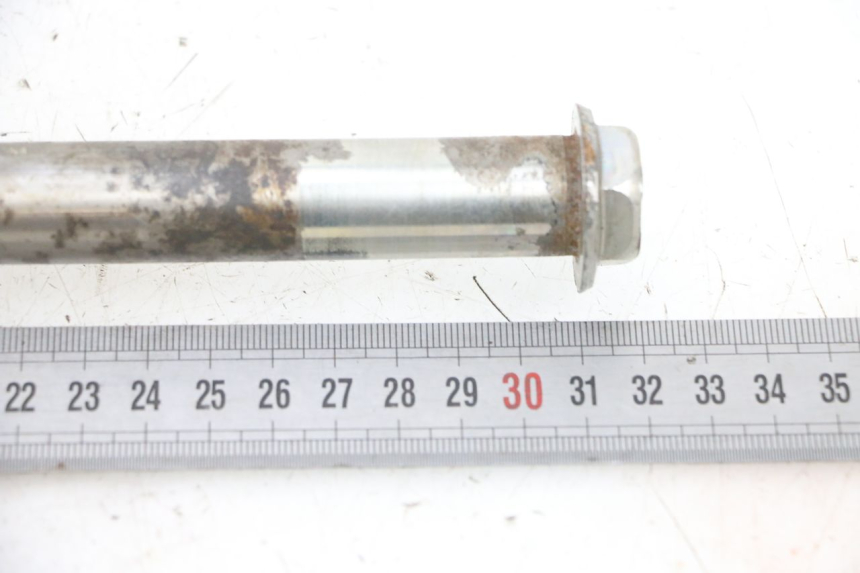 photo de SCHWINGENACHSE KAWASAKI ZR 7 750 (1999 - 2004) - Zoom auf Gebrauchszustand