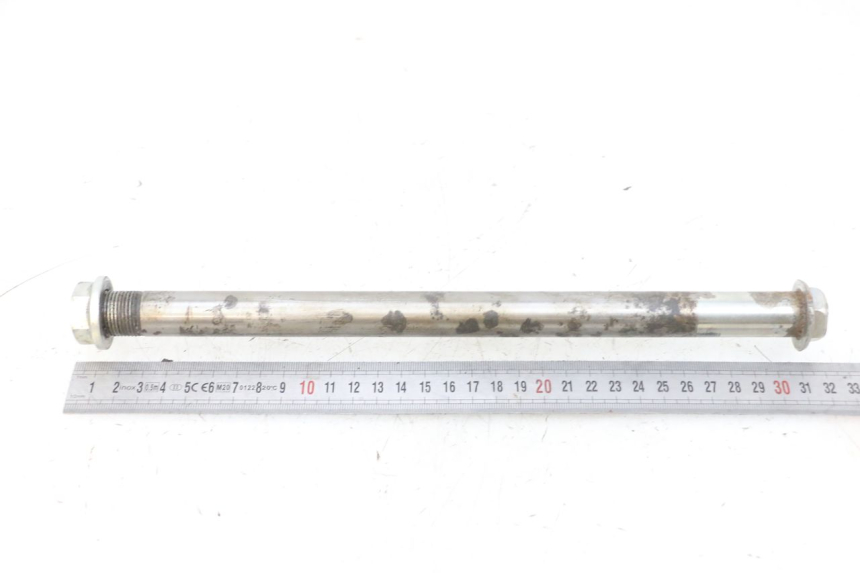 photo de SCHWINGENACHSE KAWASAKI ZR 7 750 (1999 - 2004) - Alternative Perspektive