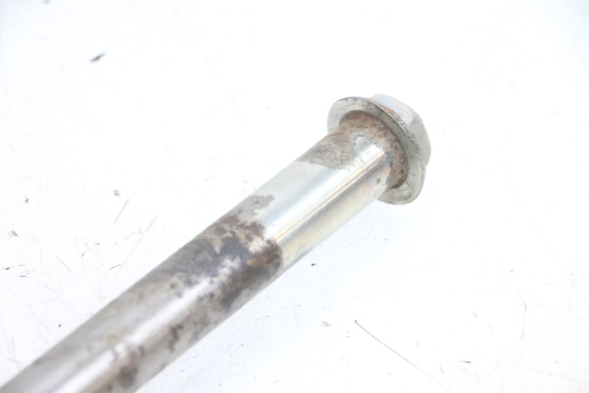 photo de SCHWINGENACHSE KAWASAKI ZR 7 750 (1999 - 2004) - Technische Nahaufnahme