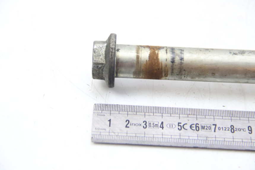 photo de SCHWINGARMACHSE KAWASAKI ZX-6R ZX6R 600 (1995 - 1997) - Alternative Perspektive