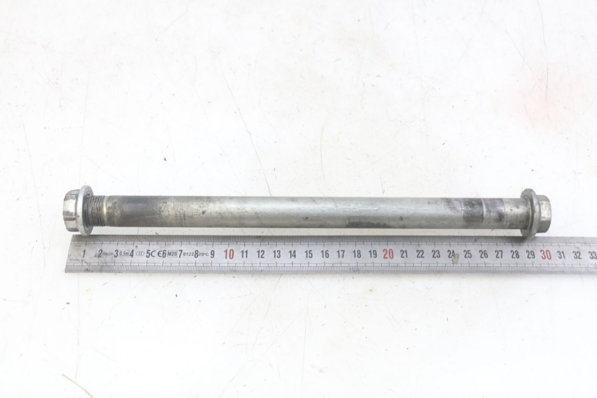 photo de SCHWINGARMACHSE KAWASAKI ZX-6R ZX6R 600 (1995 - 1997) - Alternative Perspektive