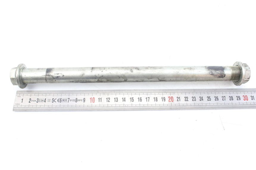 photo de SCHWINGARMACHSE KAWASAKI ZZR 600 (1995 - 2004) - Alternative Perspektive