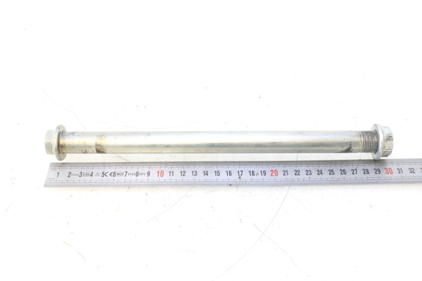 photo de SCHWINGARMACHSE KAWASAKI ZZR 600 (1995 - 2004) - Alternative Perspektive