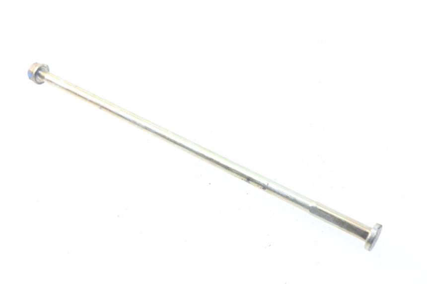 photo de SCHRAUBEN MOTOR KYMCO AGILITY CITY 4T 50 (2008 - 2016) - Zoom auf Gebrauchszustand