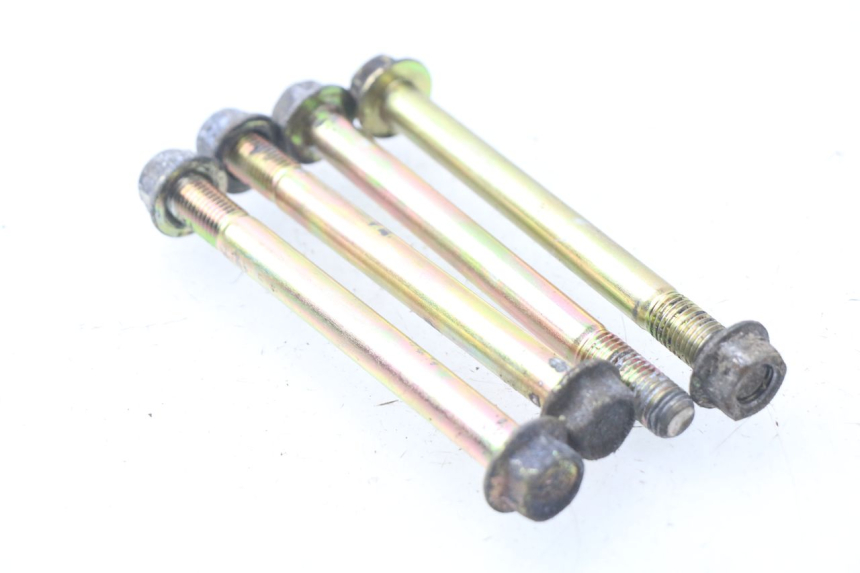 photo de SCHRAUBEN MOTOR HYOSUNG AQUILA GV 125 (2009 - 2016) - Hauptansicht