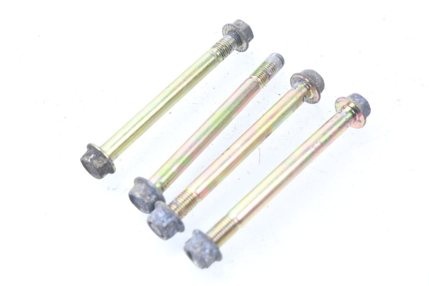 photo de SCHRAUBEN MOTOR HYOSUNG AQUILA GV 125 (2009 - 2016) - Detailansicht des Bauteils