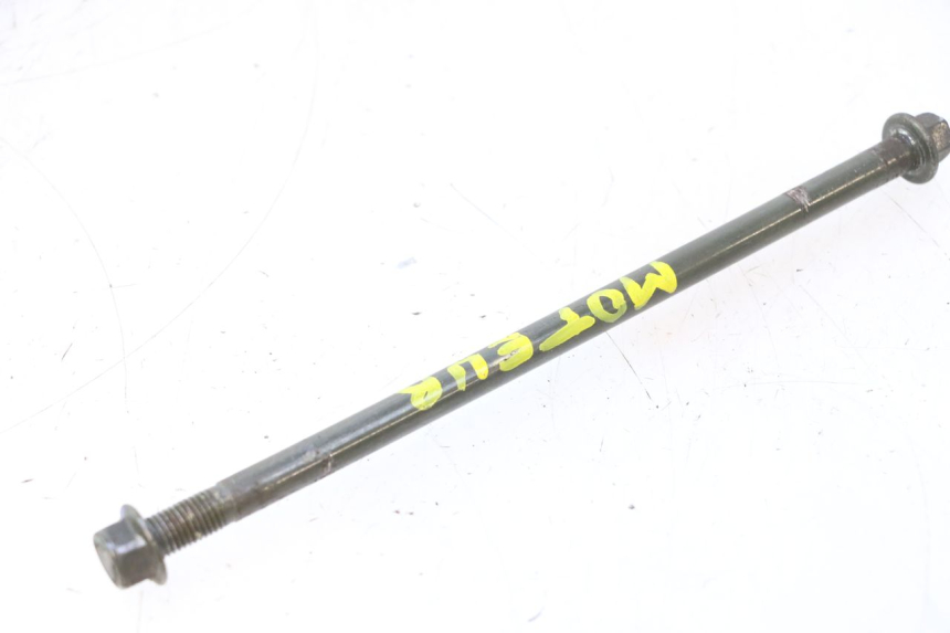 photo de SCHRAUBEN MOTOR MASH BIBOP 2.0 50 (2021 - 2026) - Hauptansicht