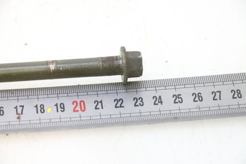 photo de SCHRAUBEN MOTOR MASH BIBOP 2.0 50 (2021 - 2026) - Detailansicht des Bauteils
