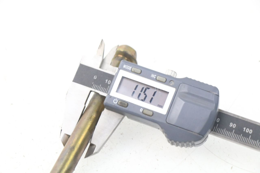 photo de SCHRAUBEN MOTOR MV AGUSTA BRUTALE R WALLY 910 (2008 - 2008) - Detailansicht des Bauteils