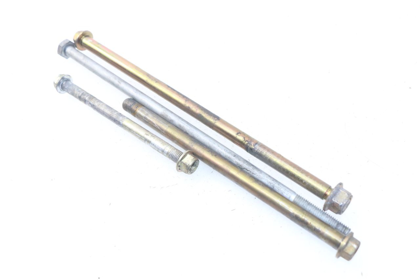 photo de SCHRAUBEN MOTOR MV AGUSTA BRUTALE R WALLY 910 (2008 - 2008) - Weitere Ansicht des Artikels