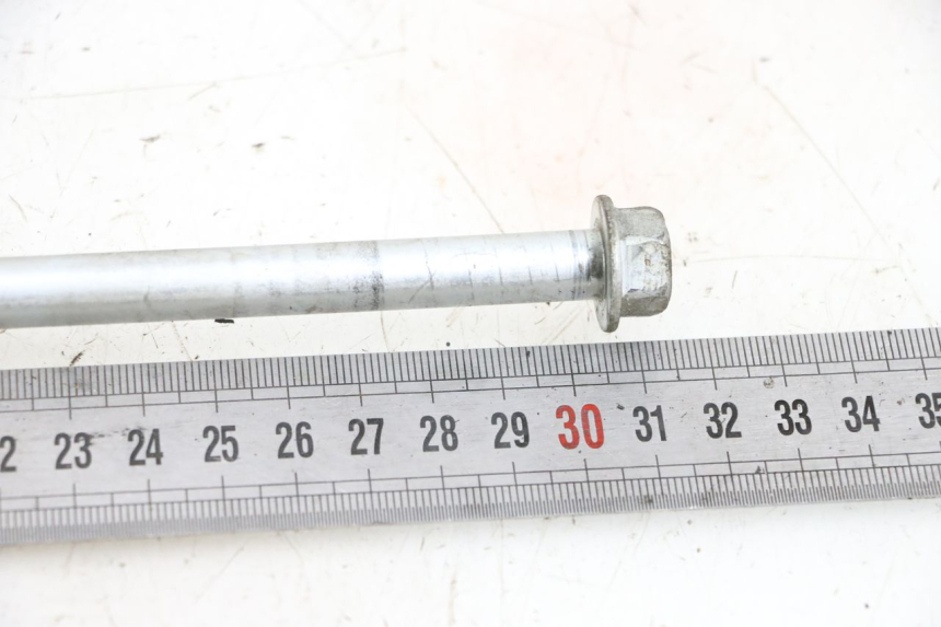 photo de SCHRAUBEN MOTOR SUZUKI BURGMAN 650 (2013 - 2020) - Zoom auf Gebrauchszustand